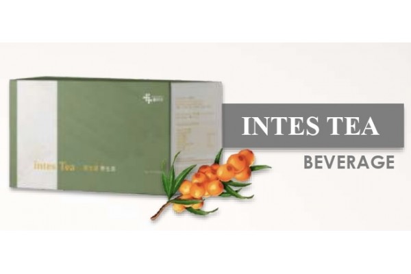 INTESTEA 顺生源养生茶 （4g x 30 sachets)